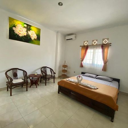 Pondok Mimba Padangbai  Luaran gambar