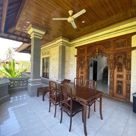 Pondok Mimba Padangbai  Luaran gambar