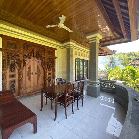 Pondok Mimba Padangbai  Luaran gambar