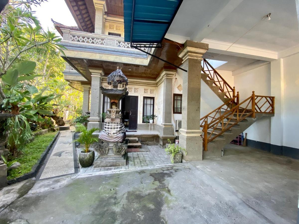 Pondok Mimba Padangbai  Luaran gambar