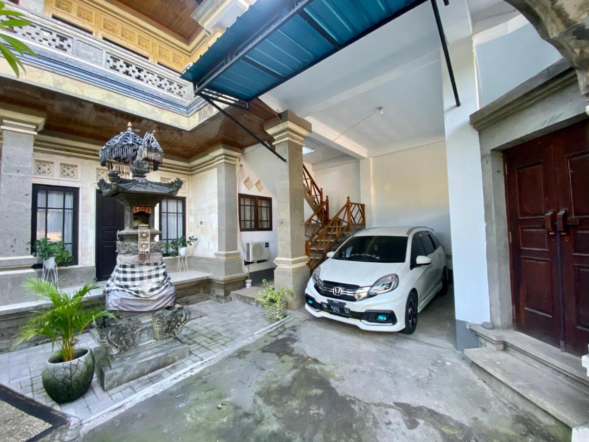 Pondok Mimba Padangbai  Luaran gambar