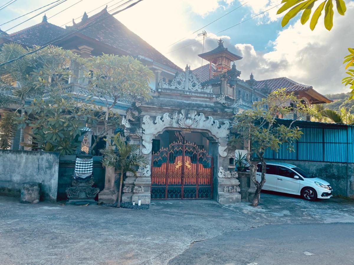 Pondok Mimba Padangbai  Luaran gambar