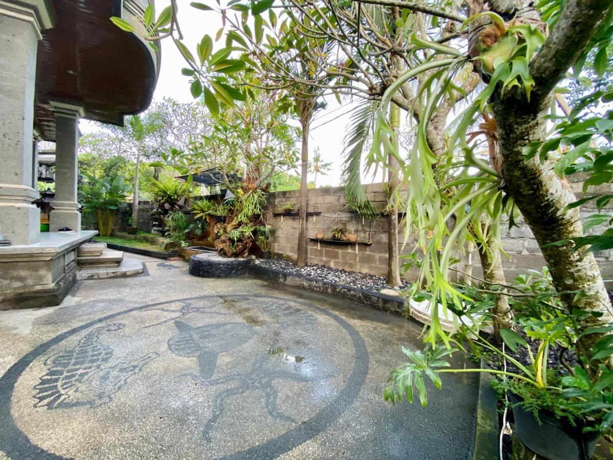 Pondok Mimba Padangbai  Luaran gambar