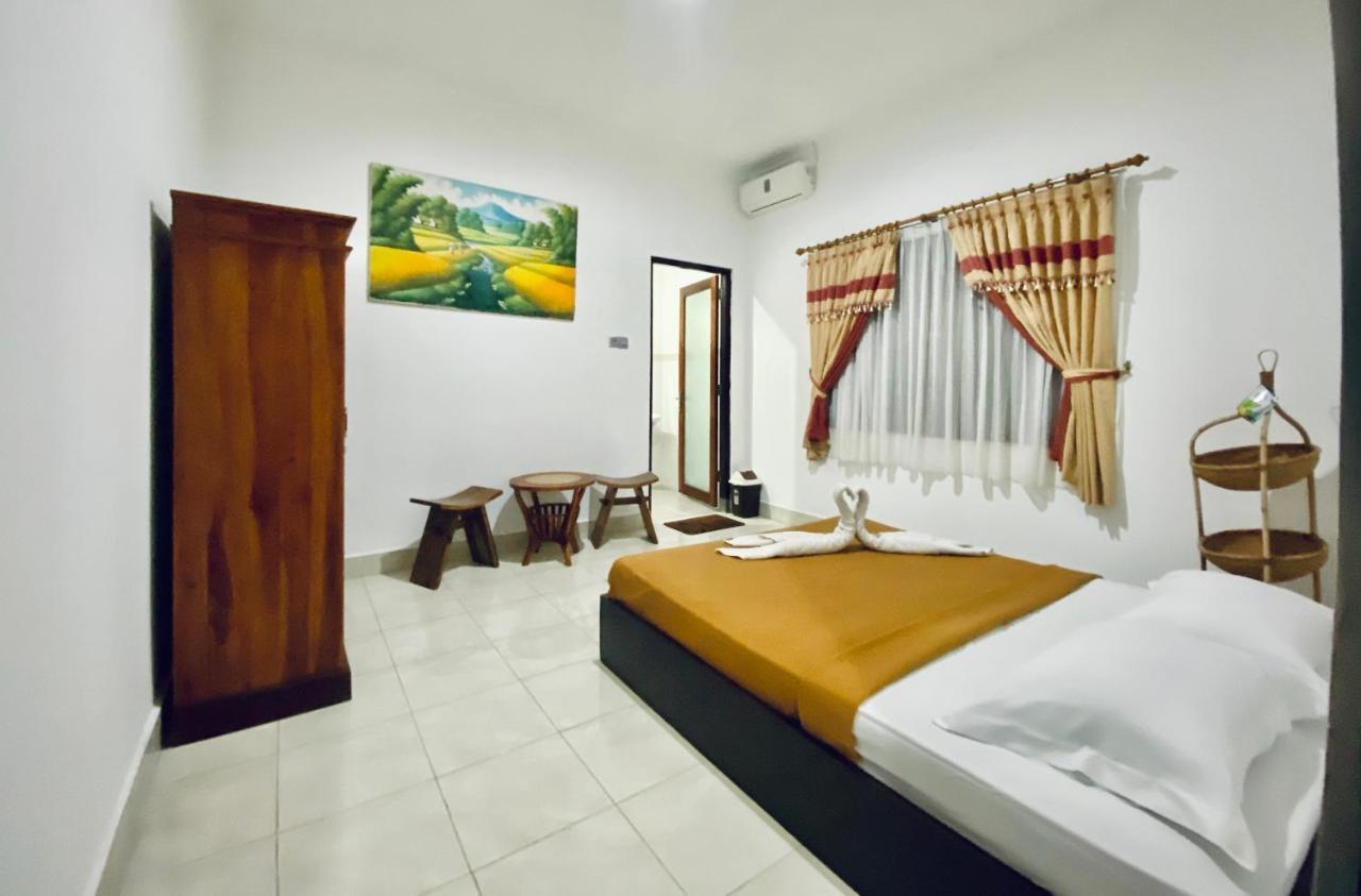 Pondok Mimba Padangbai  Luaran gambar