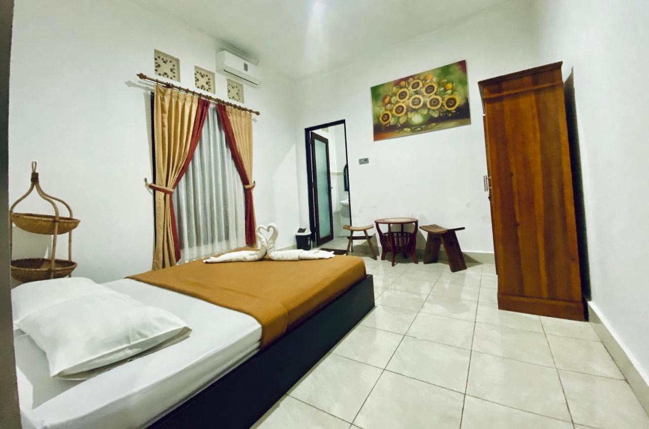 Pondok Mimba Padangbai  Luaran gambar