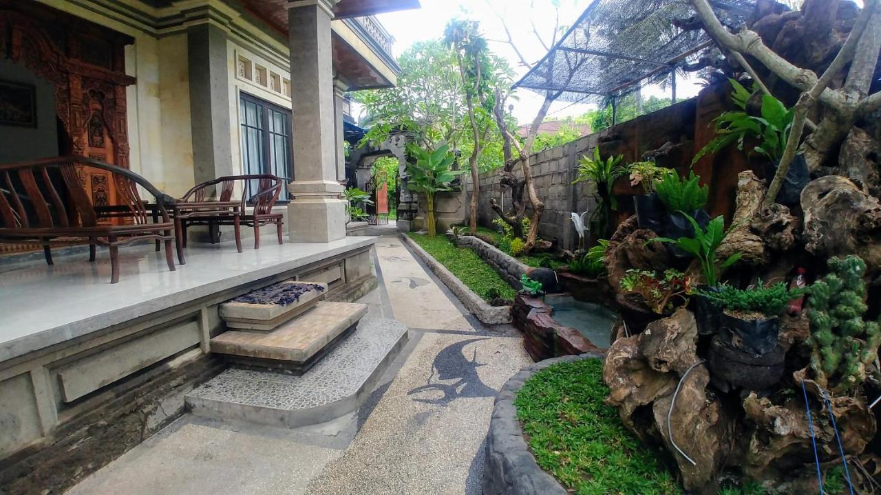 Pondok Mimba Padangbai  Luaran gambar