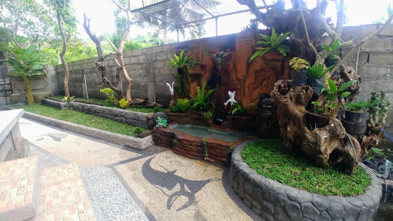 Pondok Mimba Padangbai  Luaran gambar